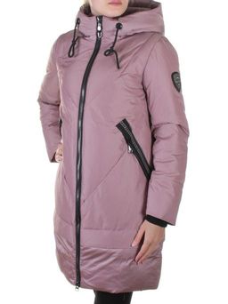 018 PINK POWDER Куртка зимняя женская Snow Grace - Fashion фото 3
