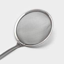 Сито для снятия пены Доляна «Краски», d=14 см, МИКС