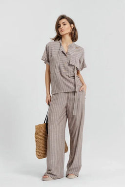 Новинка! Комплект женский двухпредметный - Deesses фото 4