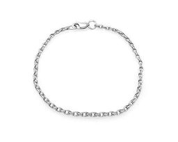 Браслет, без вставки, ТР-шнурок 0,5