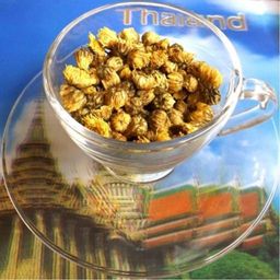 Чай из белой хризантемы Вес брутто:120.00 г