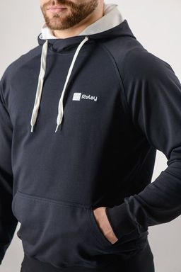 Толстовка Футер 2-х ниточный - Relay фото 4