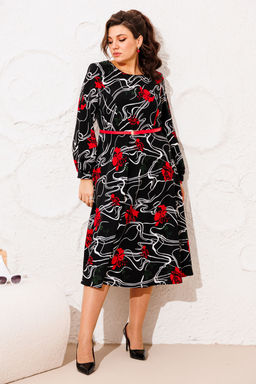 Комбинезон Romanovich Style 1-2517 мультиколор  фото 373