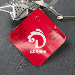 Сито для чая Доляна Звезда, 16,5 см  фото 13