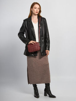 Сумка Labbra L-16536-19 tomato  фото 2