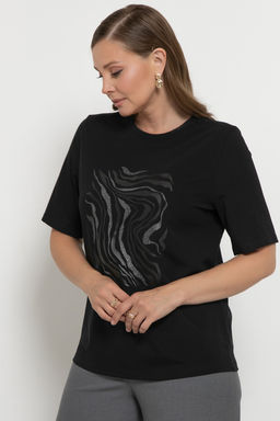 футболка Блуза - Prima linea фото 4