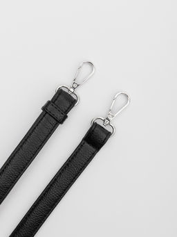 Чёрный саквояж S.Lavia  фото 21