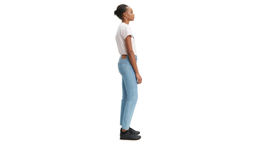 Джинсы женские