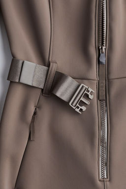 Water-repellent ski suit - H&m фото 5