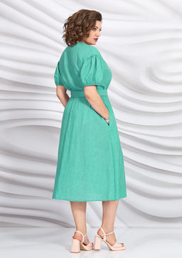 Платье Mira Fashion 5433-4  фото 2
