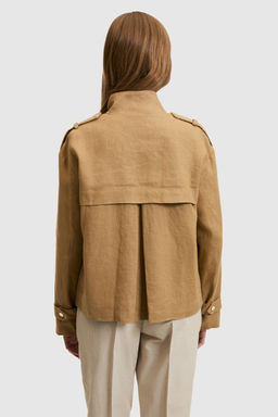 Kad_n Camel Mont - U.s. polo assn фото 6