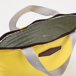 Термосумка на молнии 5 л - Сима-Ленд фото 15