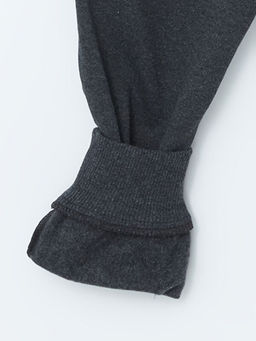 Beli Lastikli Erkek ?ocuk Jogger E?ofman Alt? - Waikiki фото 2