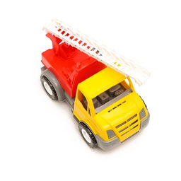 Машина Пожарная 20 х 11 х 12 см МИКС - UzToy фото 3