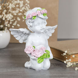 Фигурка Ангел / L2462 /уп 96/ - ГалеонТрейд фото 5