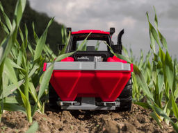 Трактор BELARUS для внесения удобрений - Полесье фото 14