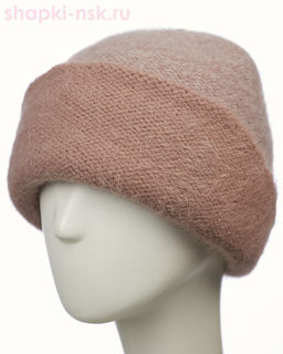 Нокиа 897 Шапка женская (56-58)