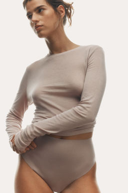 Braga Brazilian Medium Shape - H&m фото 3