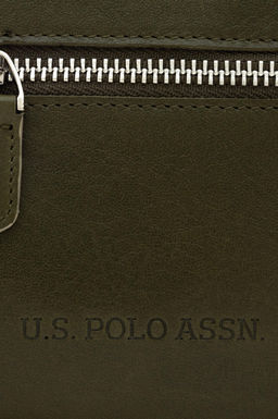 Erkek Ye_il C_zdan Sepette S_rpriz _ndirim - U.s. polo assn фото 5