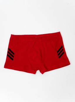 Трусы муж.арт.322/2-5,красные