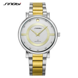 Наручные часы Sinobi мужские 9838G03