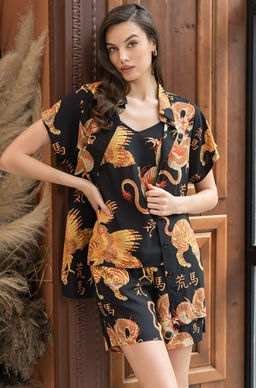 DRAGON 5084 Комплект-тройка Mia-Amore