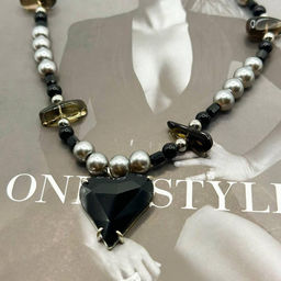 701343950 Колье-чокер - J.prettier фото 2