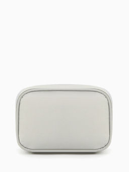 Косметичка-аптечка дорожная на молнии, с ручкой, Medicine bag, серая - Simaland фото 5