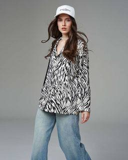 Рубашка RPJ002