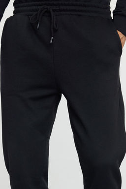 TRENDYOL MAN Gri Regular/Normal Kesim Ici Polar/S?cak Tutan Pacas? Lastikli Esofman Alt? TMNAW21EA0264 - Trendyolmilla фото 17