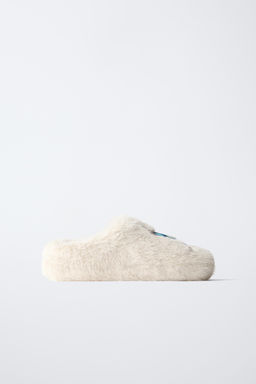 LILO & STITCH  DISNEY SLIPPERS