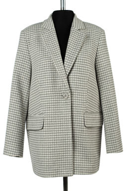 Пальто демисезонное - El podio фото 6