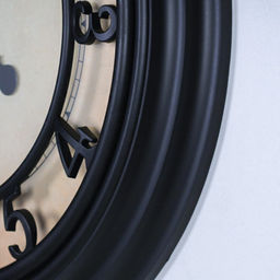 Часы настенные 50 см / 8855T1 /уп 6/ - Галеонтрейд фото 5