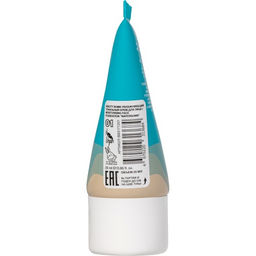 Beauty Bomb Увлажняющий тональный крем для лица Waterbomb тон 01, светло-бежевый, 25 мл  фото 4