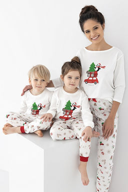 Пижама Lillian Kids