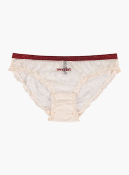 Женские трусы Indefini (Арт.148000-1011LUS)  фото 3