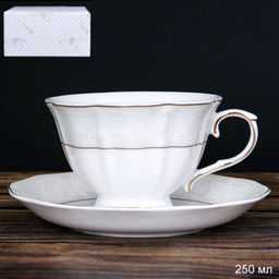 Цена за 1 шт. Кружка 250 мл / RS/14- FY21001 /ШТУЧНО