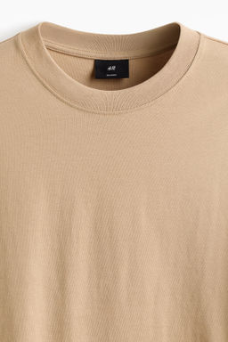 Camiseta Relaxed Fit - H&m фото 21