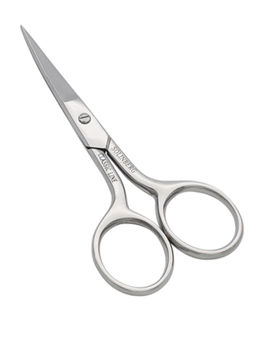 Solinberg Ножницы маникюрные для ногтей / Classic Line 212-031, 30 мм