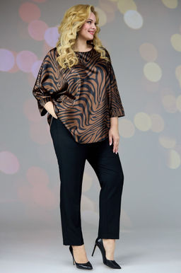 Платье Angelina&Co 928 - Mira fashion фото 493