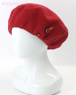 575-Д Берет (56-58)