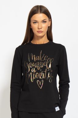 Лонгслив 4061