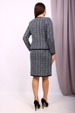 Т3382 джемпер женский - Olsarri фото 28