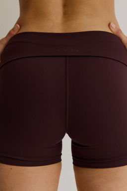 Pantal?n biker corto de deporte con SoftMove - H&m фото 6