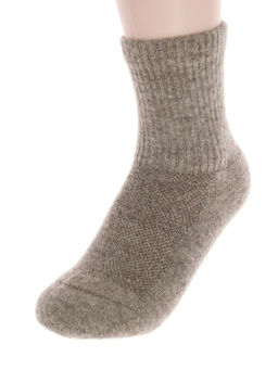 Носки детские однотонные 10-12-916