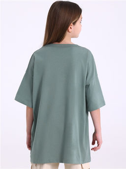 футболка 1ДДФК4569001 - Апрель фото 2