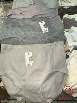 Трусы женские на высокой посадке - Bruno фото 5