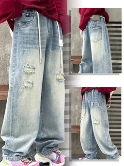 Джинсы Соль&Перец  фото 2