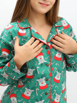 Пижама детская Соль&Перец  фото 8