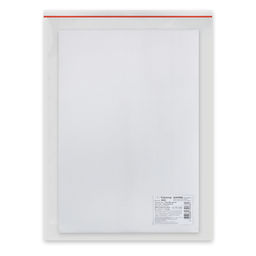 Канва K03 Gamma Aida №11 ФАСОВКА 100% хлопок 150 x 100 см  2 см белый